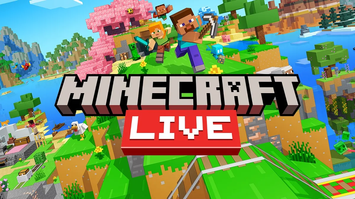 Minecraft Live 2026'dan Çığır Açan Duyurular: Buz Mağaraları, The Sift ve Daha Fazlası!