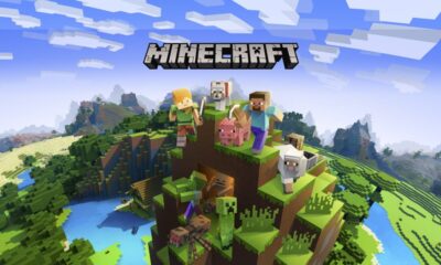 Minecraft'ın Durdurulamaz Yükselişi: Her Gün 300.000'den Fazla Yeni Oyuncu