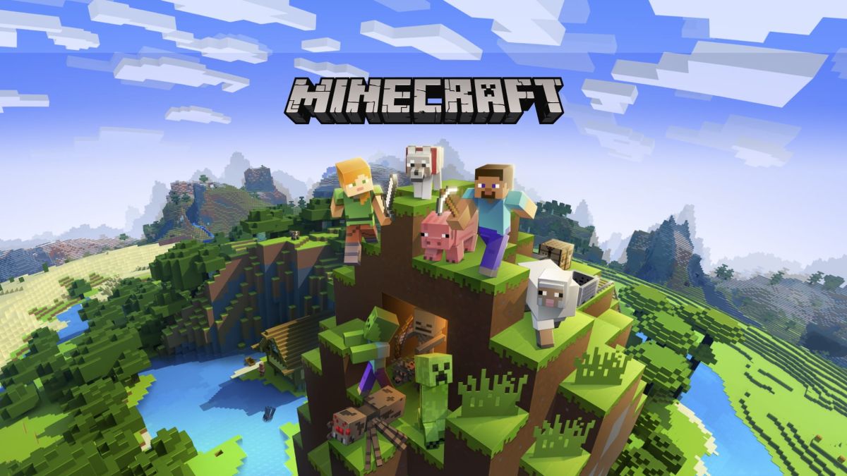 Minecraft'ın Durdurulamaz Yükselişi: Her Gün 300.000'den Fazla Yeni Oyuncu