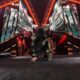 Will Ospreay'den AEW All Out'ta Muhteşem Assassin's Creed Black Flag Girişi!