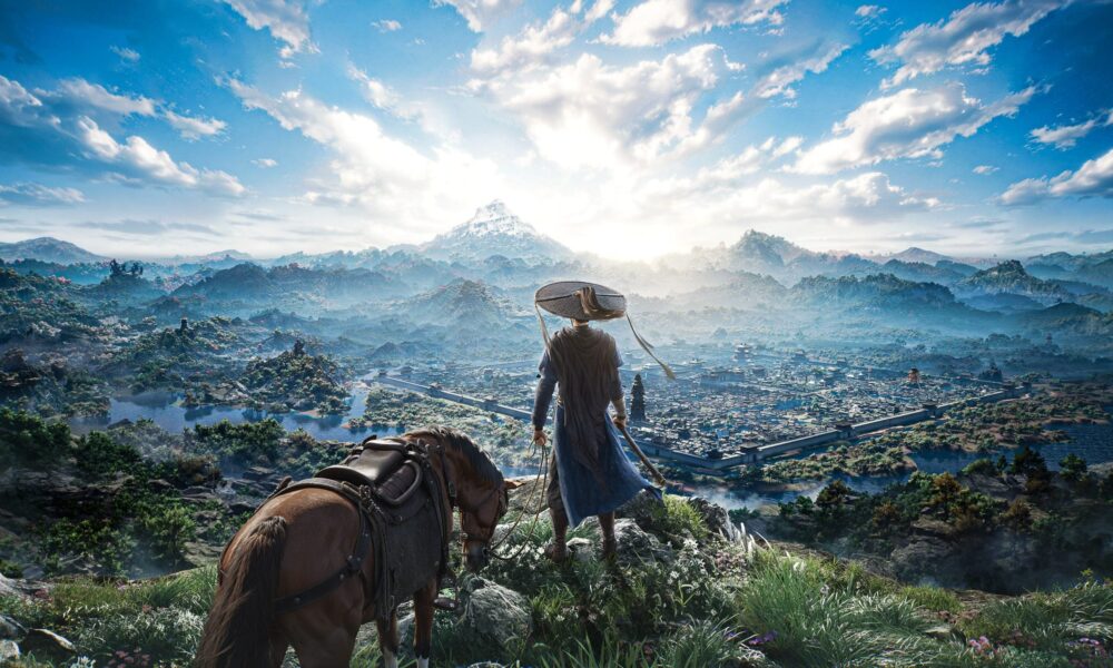 Where Winds Meet Geliştiricilerinden Yeni MMORPG Sinyali: ECC: Redline Yolda mı?