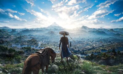 Where Winds Meet Geliştiricilerinden Yeni MMORPG Sinyali: ECC: Redline Yolda mı?