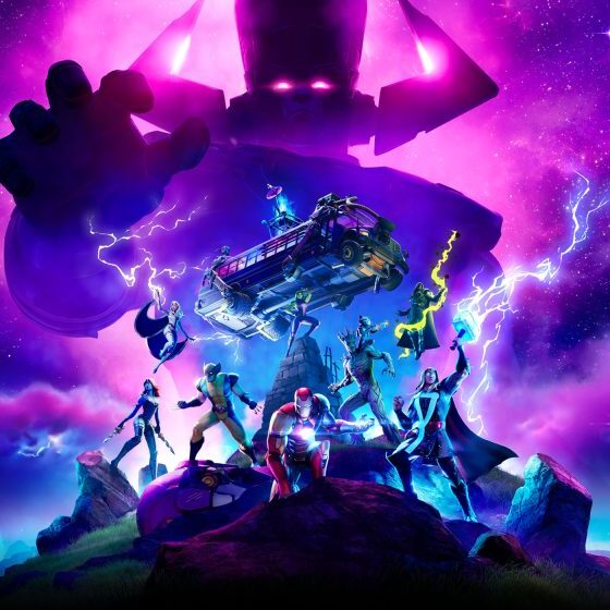 Epic Games, Megaverse Marka Tescili İçin Yeniden Hukuki Mücadeleye Giriyor