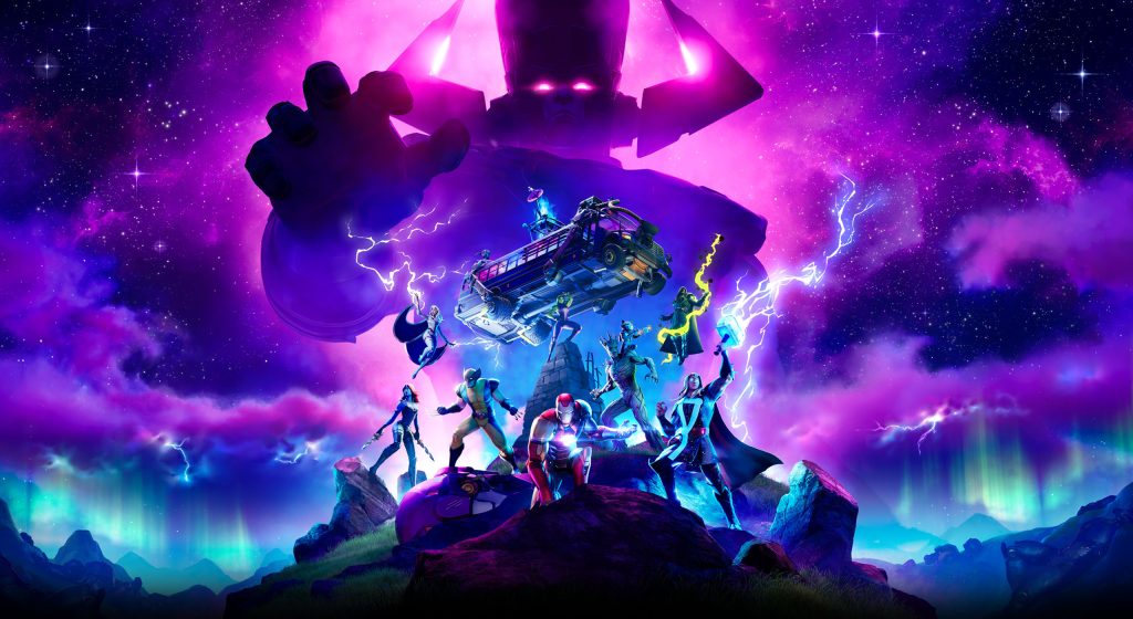 Epic Games, Megaverse Marka Tescili İçin Yeniden Hukuki Mücadeleye Giriyor