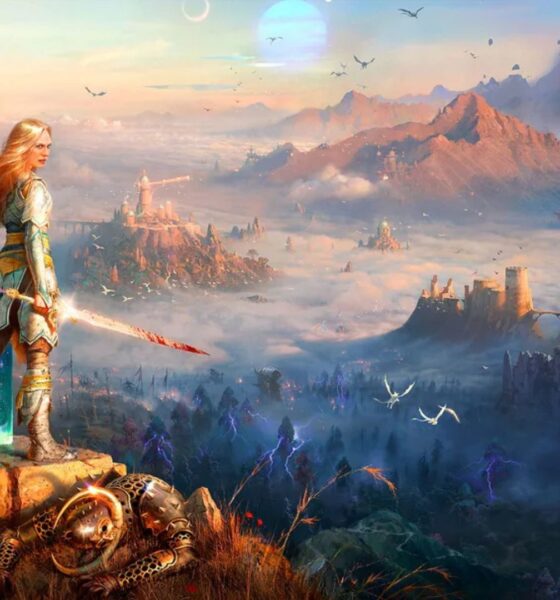 God of War Laufey Ön Sipariş Bonusları ve Digital Deluxe İçerikleri Açıklandı!
