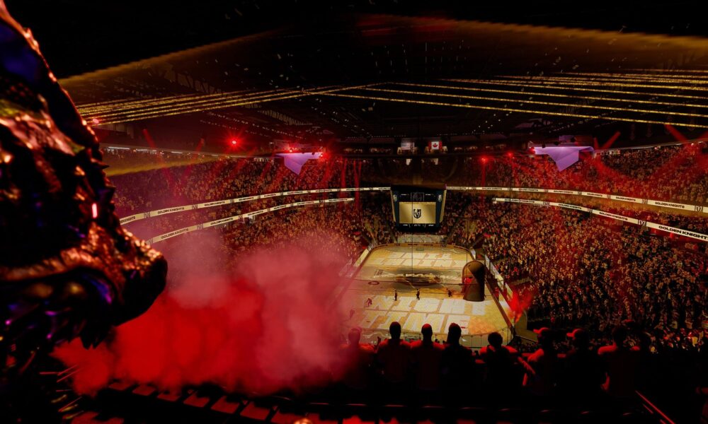 NHL 27 Yeni Yaması Yayınlandı: Kapsamlı İyileştirmeler ve Yama Geçmişi
