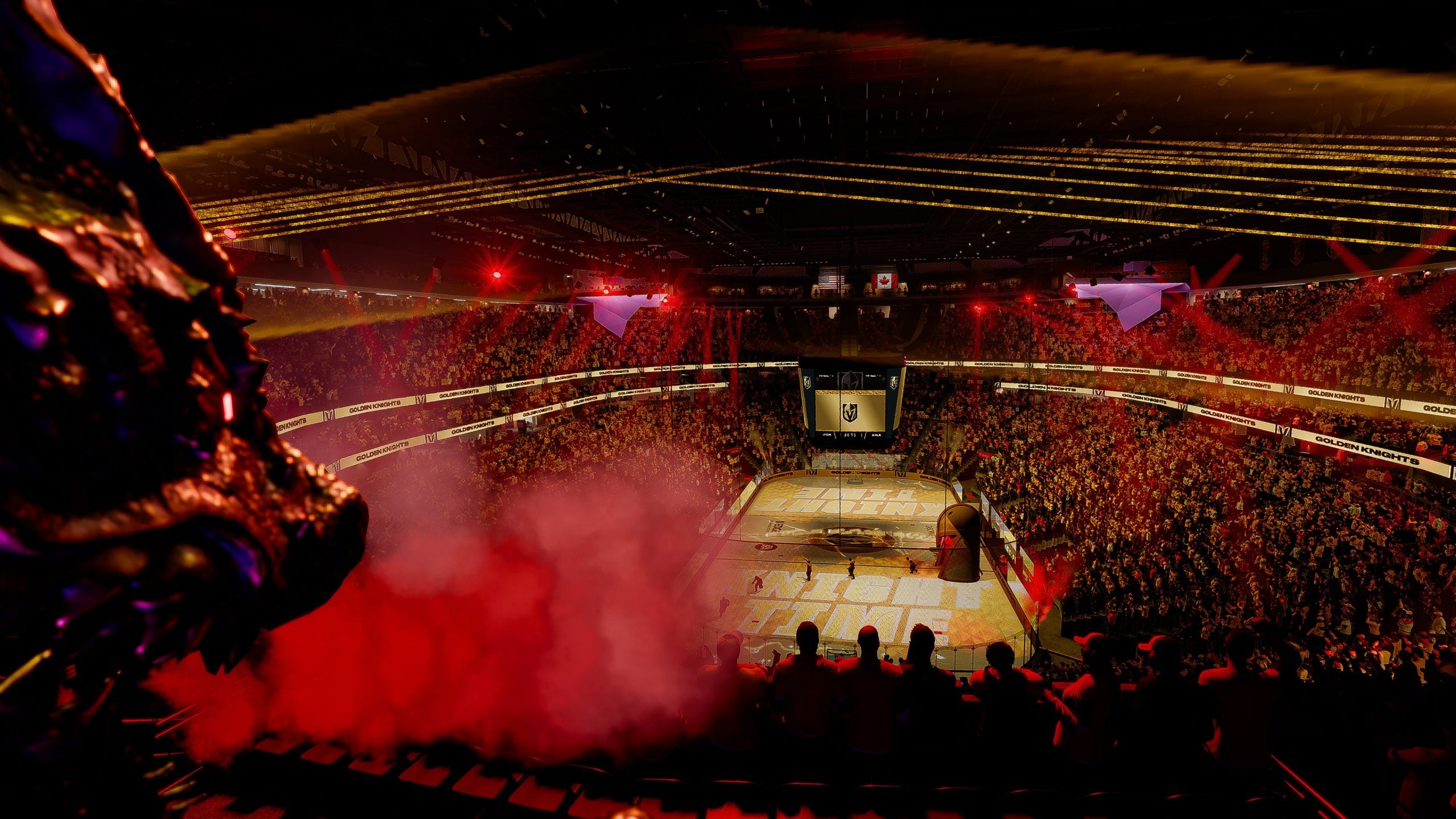 NHL 27 Yeni Yaması Yayınlandı: Kapsamlı İyileştirmeler ve Yama Geçmişi