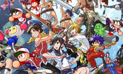 Konami, Soldier Blade Gibi Klasik Oyunları Geri Mi Getiriyor? Yeni Marka Tescilleri Heyecan Yarattı!