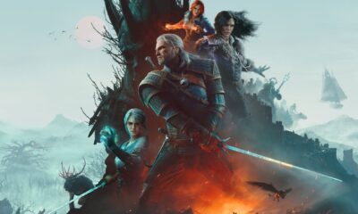 Witcher 3 Remastered Steam'de Tüm Zamanların Oyuncu Rekorunu Kırdı!