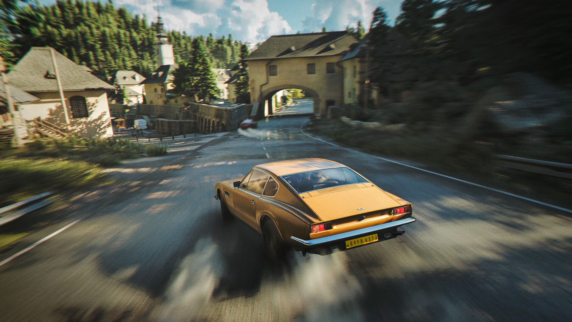 007 First Light Ücretsiz DLC Yolda: İlk Detaylar ve Beklentiler