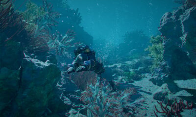 Crimson Desert "Charting the Unknown" DLC'si Ertelendi: Yeni Tarih ve Detaylar
