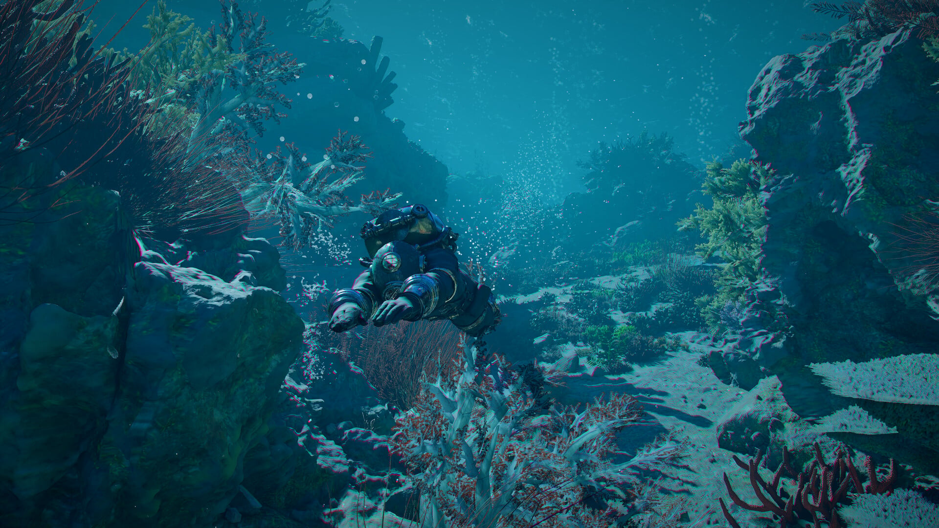 Crimson Desert "Charting the Unknown" DLC'si Ertelendi: Yeni Tarih ve Detaylar