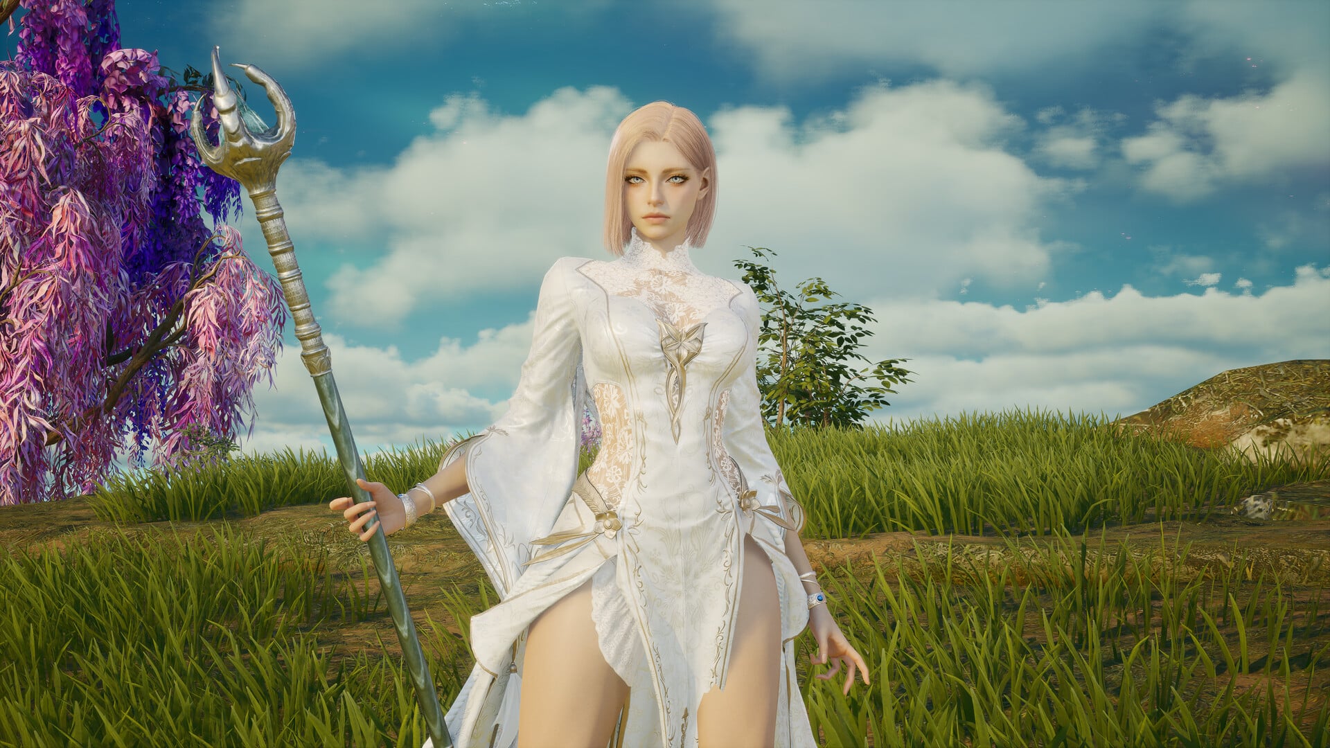 AION 2 Erken Erişimde Steam Lideri: Sunucu Sorunlarına Rağmen Zirvede!