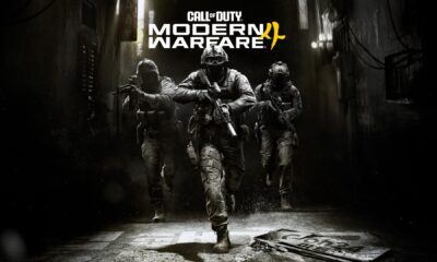 Call of Duty: Modern Warfare 4 PC Sistem Gereksinimleri Nihayet Açıklandı!