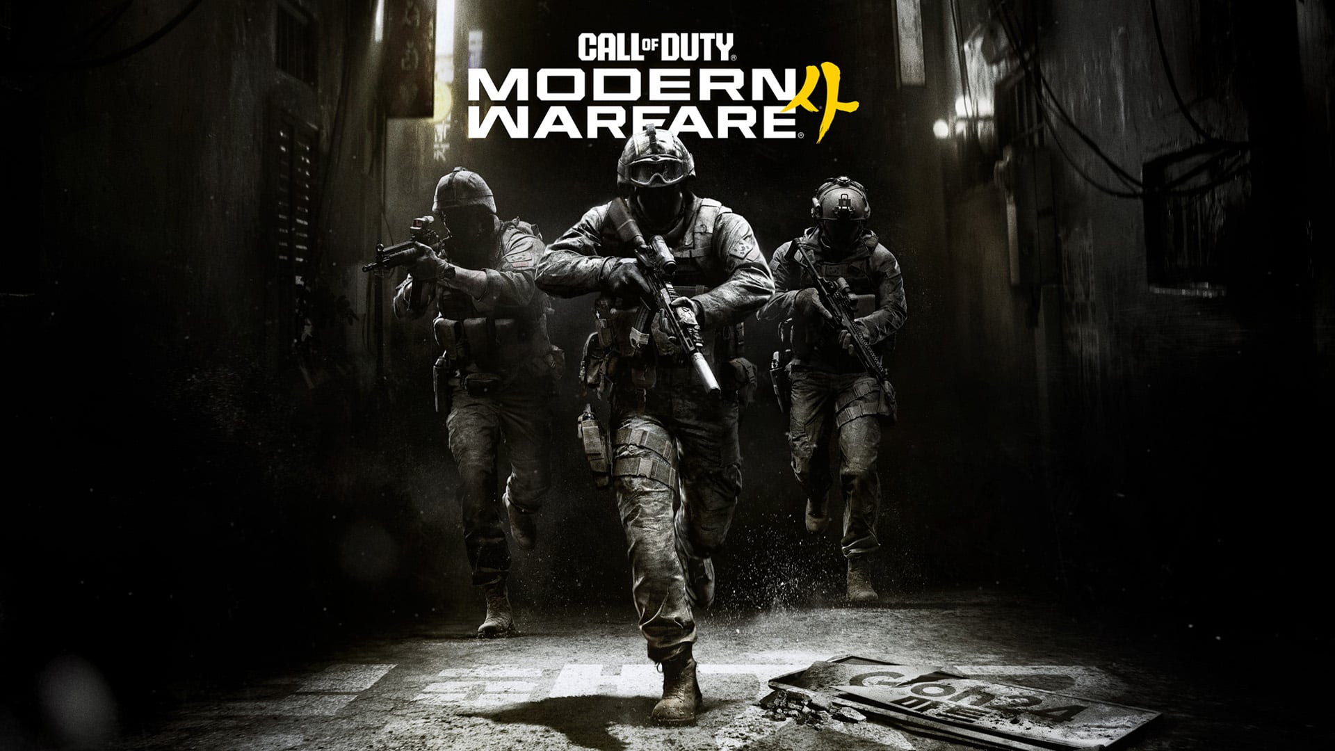 Call of Duty: Modern Warfare 4 PC Sistem Gereksinimleri Nihayet Açıklandı!