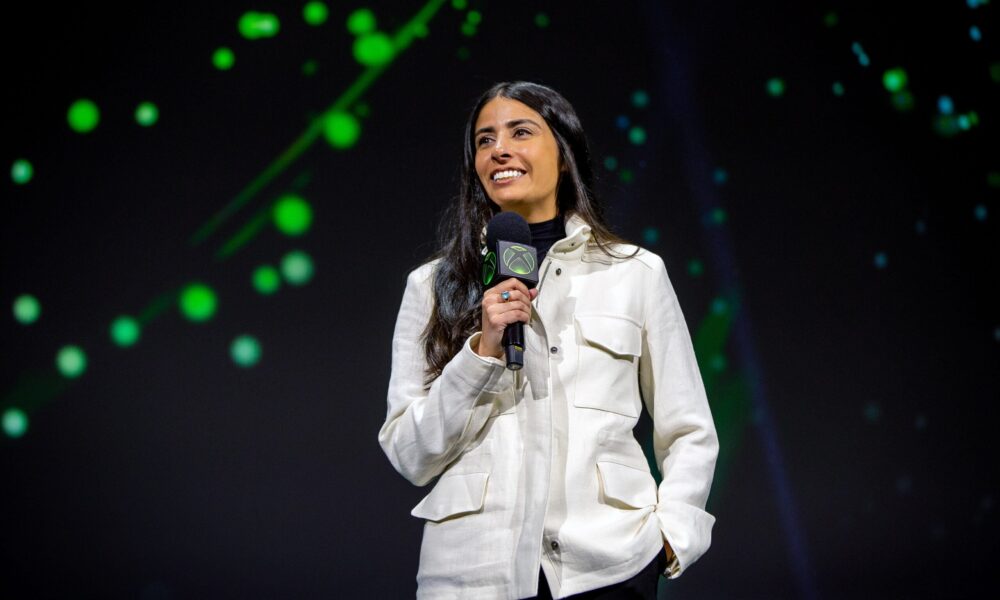 Xbox Satılık Değil: CEO Asha Sharma'dan Konsol Dünyasını Sallayan Açıklama