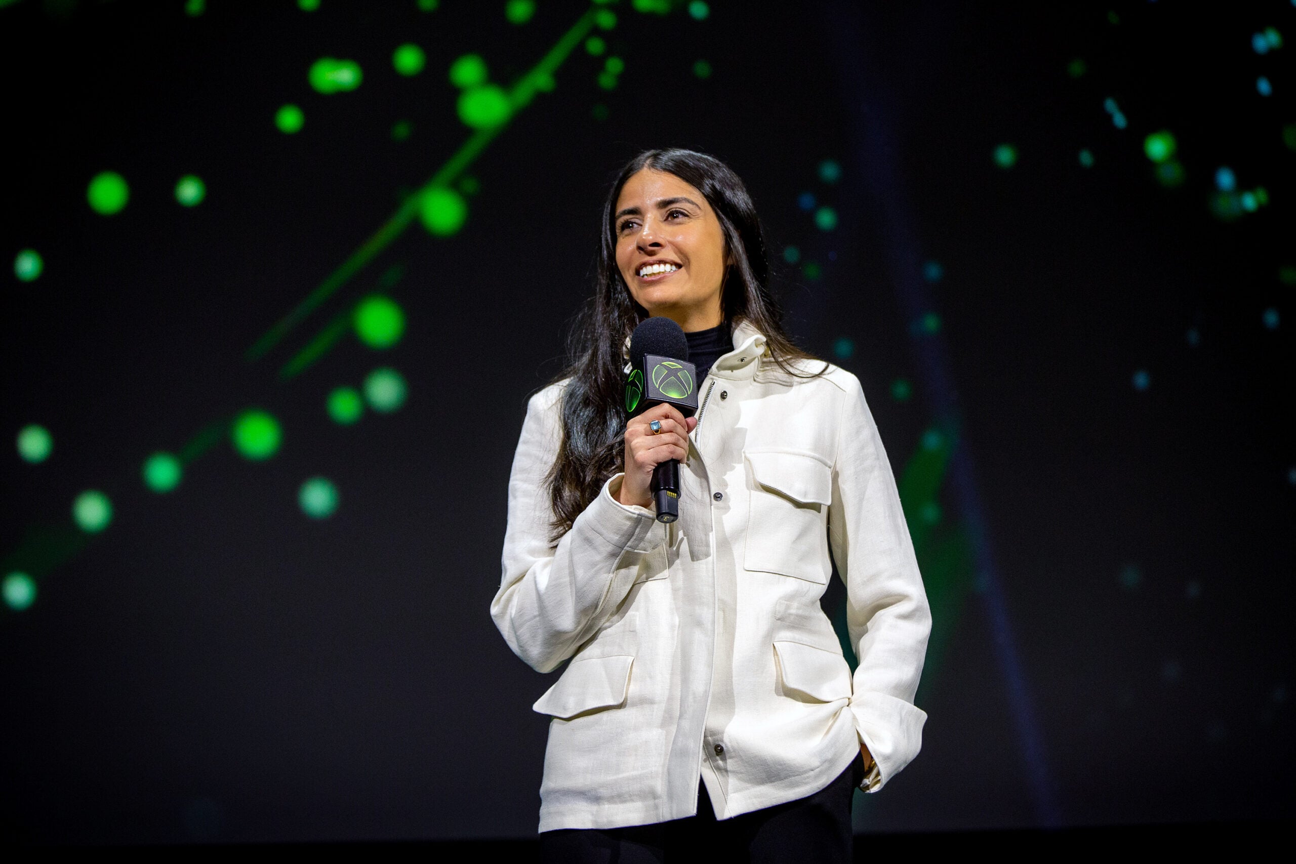 Xbox Satılık Değil: CEO Asha Sharma'dan Konsol Dünyasını Sallayan Açıklama