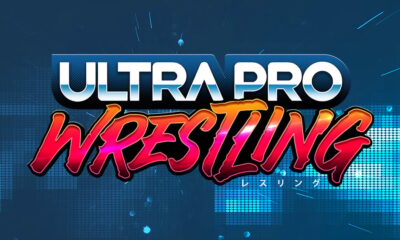 Ultra Pro Wrestling Söz Verdiği Oynanışı Son Anda Yayınladı