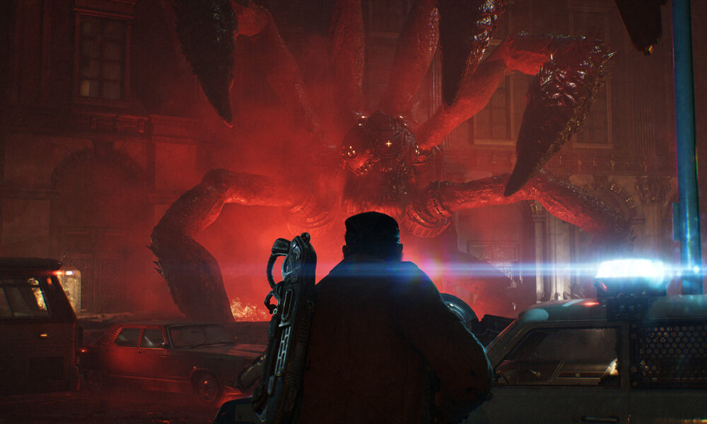 Gears of War: E-Day'e Özel Maçlar ve Eski Özellikler Sonradan Gelecek