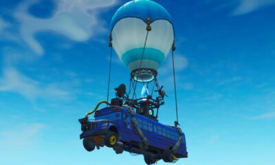 Fortnite v42.30 Güncellemesi: Yayıncılık ve Lobi Deneyimine Büyük İyileştirmeler Geldi!