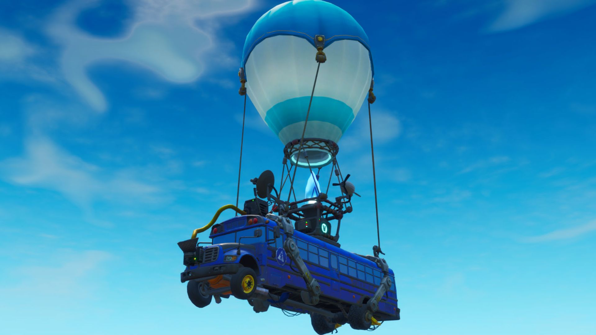 Fortnite v42.30 Güncellemesi: Yayıncılık ve Lobi Deneyimine Büyük İyileştirmeler Geldi!