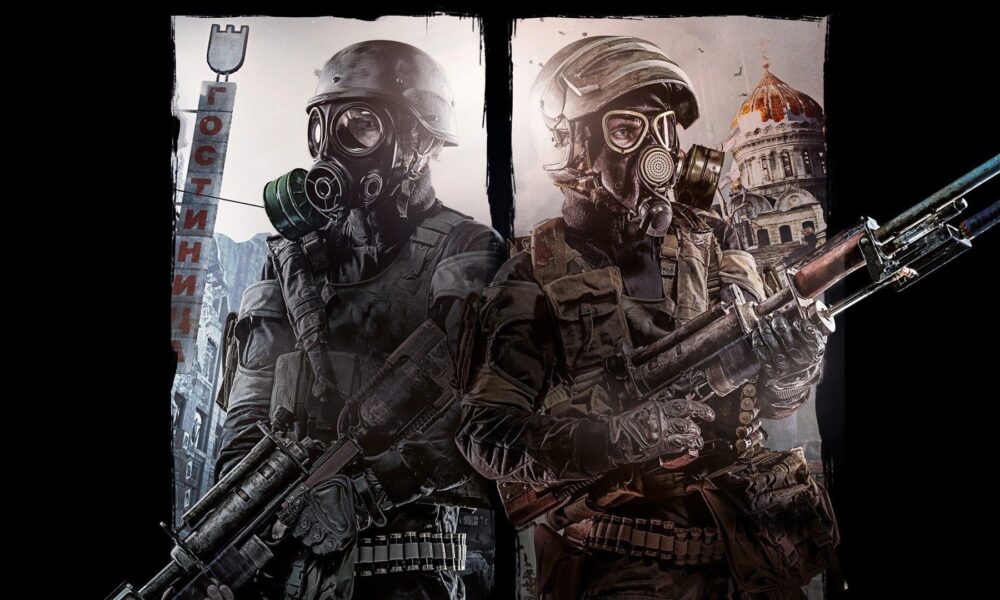 Metro 2033 ve Last Light Redux, PS5 ve Xbox Series S|X'e Geliyor!