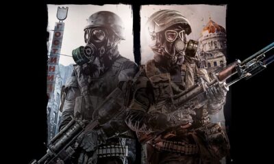 Metro 2033 ve Last Light Redux, PS5 ve Xbox Series S|X'e Geliyor!