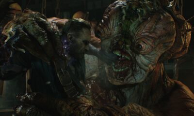 Black Tides Draga's Wake Fragmanı Yayınlandı: Korku Gemisi Yola Çıkıyor!