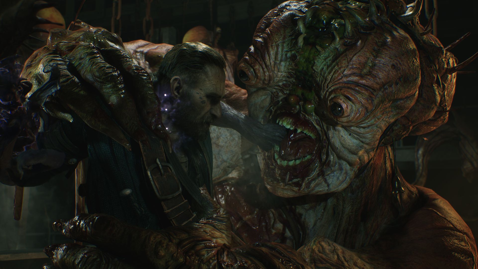 Black Tides Draga's Wake Fragmanı Yayınlandı: Korku Gemisi Yola Çıkıyor!
