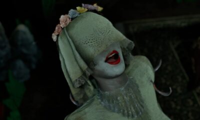 Remothered: Red Nun's Legacy, 28 Games Later Vitrininde Boy Gösterdi