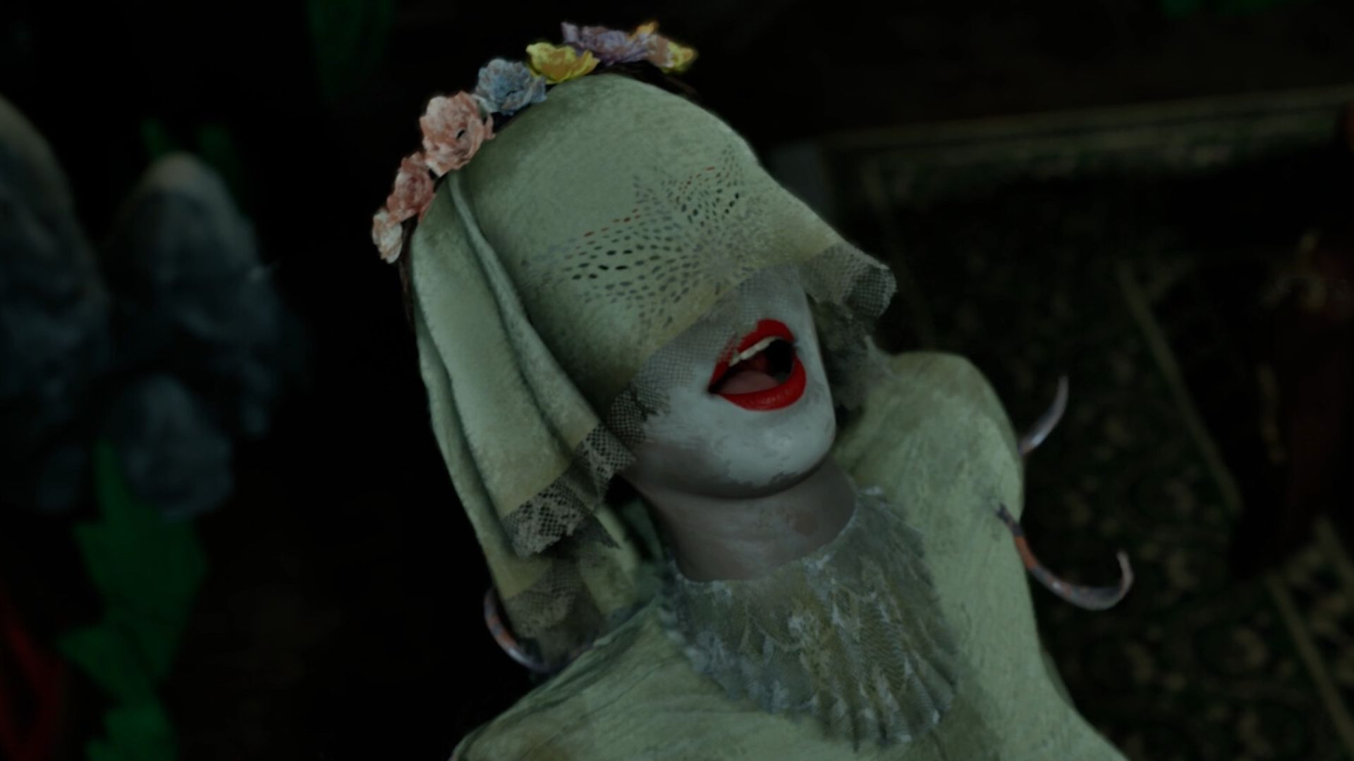 Remothered: Red Nun's Legacy, 28 Games Later Vitrininde Boy Gösterdi