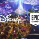 Disney Epic Games'i Satın Almıyor Ama Fortnite İş Birlikleri Geliyor!