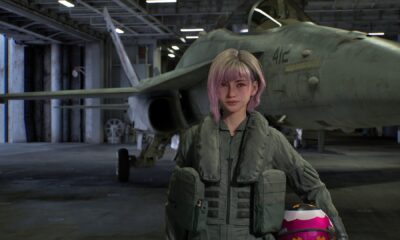 Ace Combat 8 Geliştiricileri 'Belkan War' Hayal Kırıklığına Yanıt Verdi