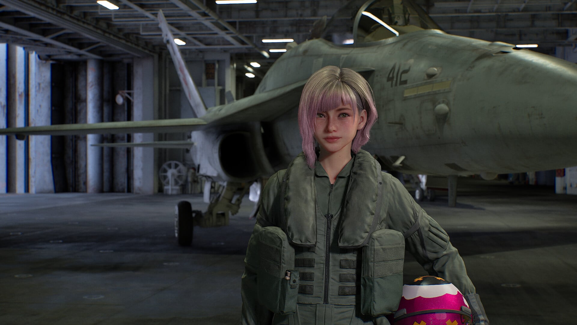 Ace Combat 8 Geliştiricileri 'Belkan War' Hayal Kırıklığına Yanıt Verdi
