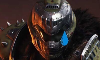 DOOM: The Dark Ages'a Ücretsiz "Slaughter Mode" Güncellemesi Geliyor