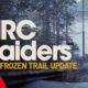 ARC Raiders "Frozen Trail" Güncellemesiyle Bir Hafta Sonu Ücretsiz!