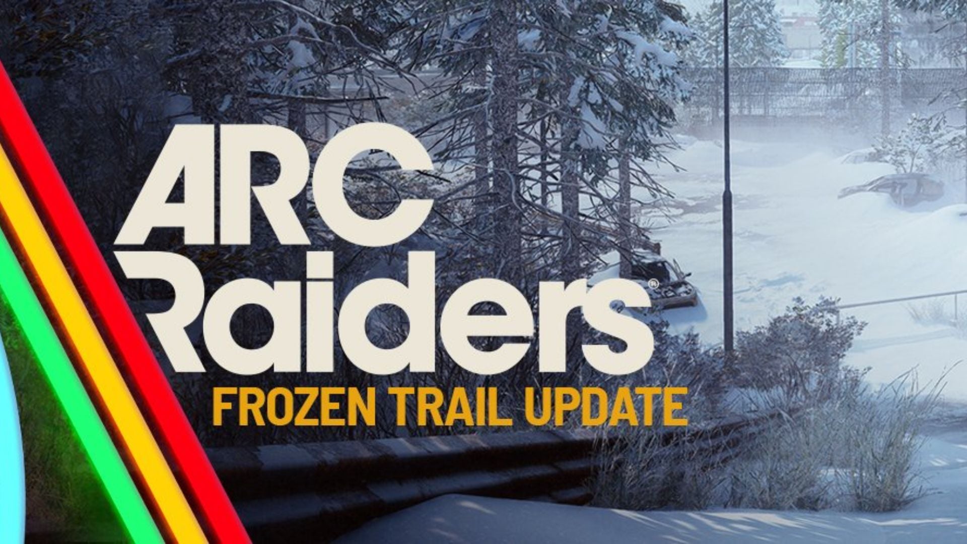 ARC Raiders "Frozen Trail" Güncellemesiyle Bir Hafta Sonu Ücretsiz!