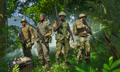 Gray Zone Warfare CEO'su Hilecilerle Mücadele Sözü Verdi: "Onları Bulacağız!