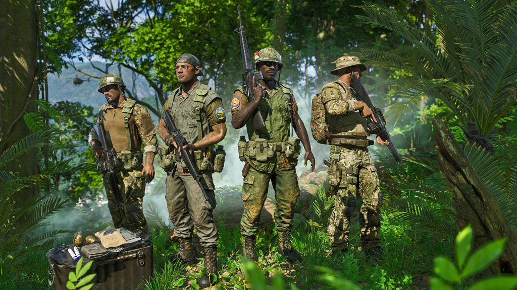Gray Zone Warfare CEO'su Hilecilerle Mücadele Sözü Verdi: "Onları Bulacağız!
