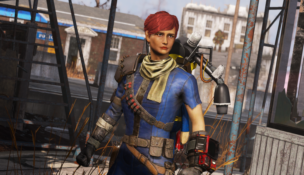 Fallout 76 Oyuncu Sayısı Artışta: Bombs Drop Günü Büyük Beklentilerle Geliyor