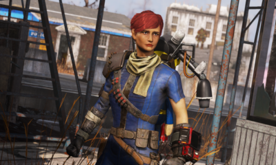 Fallout 76 Oyuncu Sayısı Artışta: Bombs Drop Günü Büyük Beklentilerle Geliyor