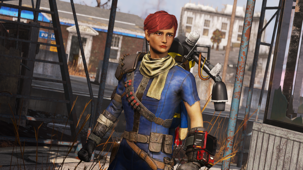 Fallout 76 Oyuncu Sayısı Artışta: Bombs Drop Günü Büyük Beklentilerle Geliyor