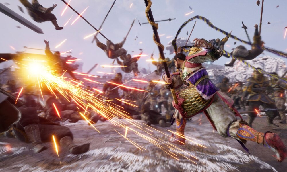 Dynasty Warriors Yapımcısı Tomohiko Sho: "Remaster Değil, Yeni Oyunlar İstiyorum!