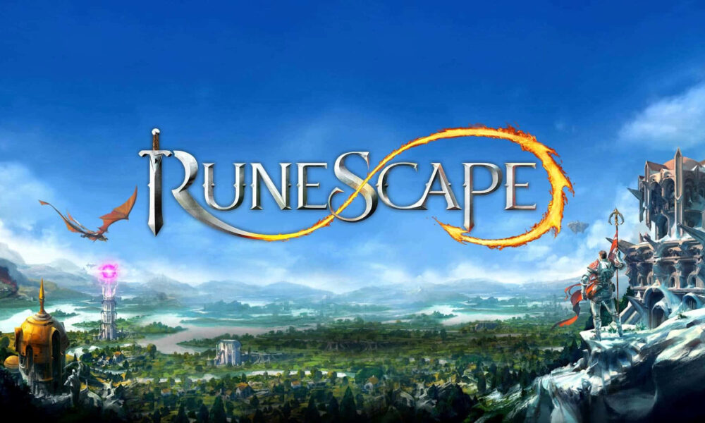 RuneScape Dragonwilds Yol Haritası Duyuruldu: Mod Desteği ve Hunter Yeteneği Geliyor!