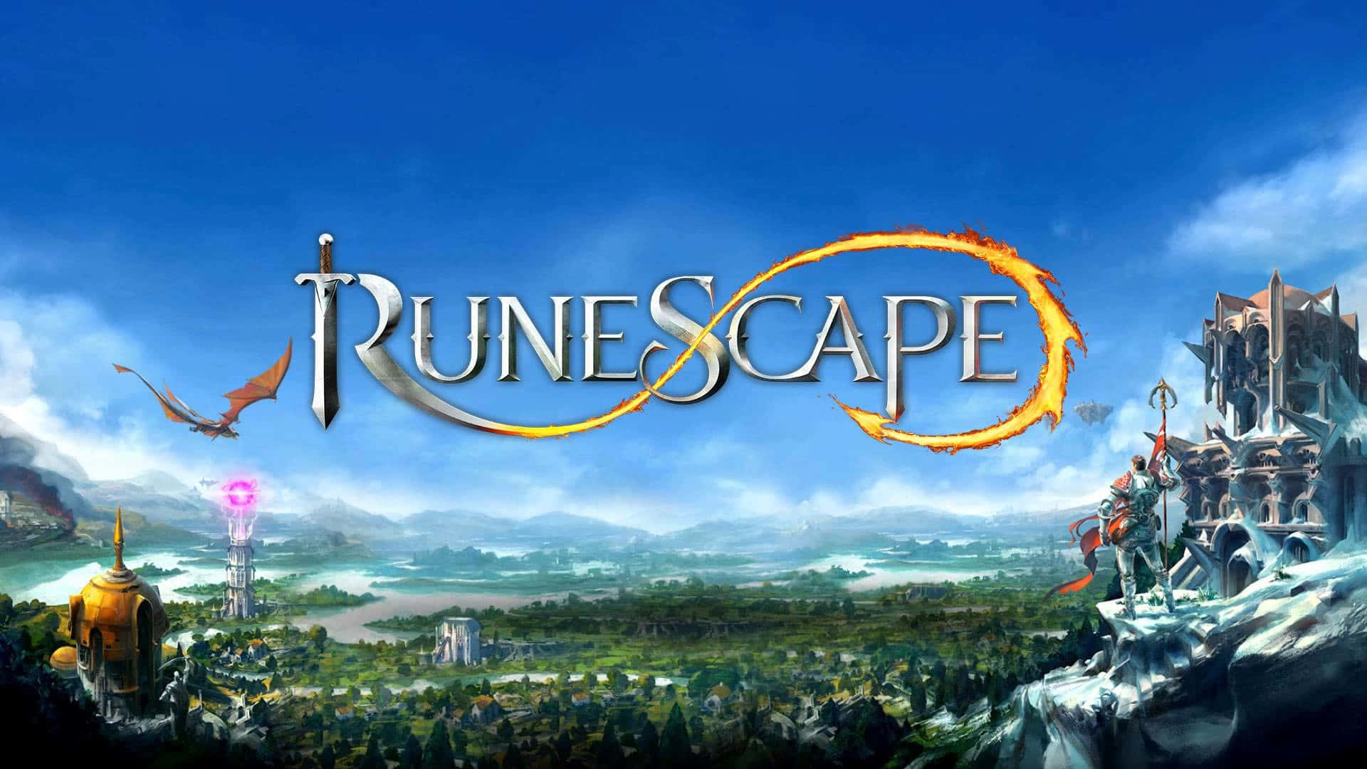RuneScape Dragonwilds Yol Haritası Duyuruldu: Mod Desteği ve Hunter Yeteneği Geliyor!