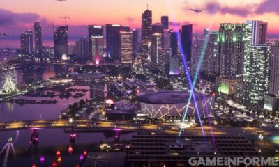 GTA 6: Florida'nın "Çılgınlık Kazanı" Hikayeyi Nasıl Şekillendirecek?
