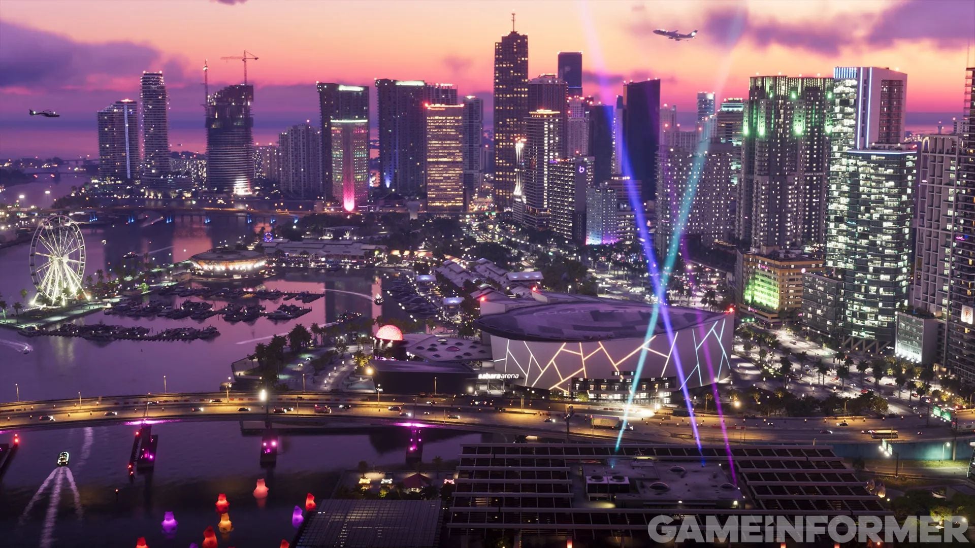 GTA 6: Florida'nın "Çılgınlık Kazanı" Hikayeyi Nasıl Şekillendirecek?