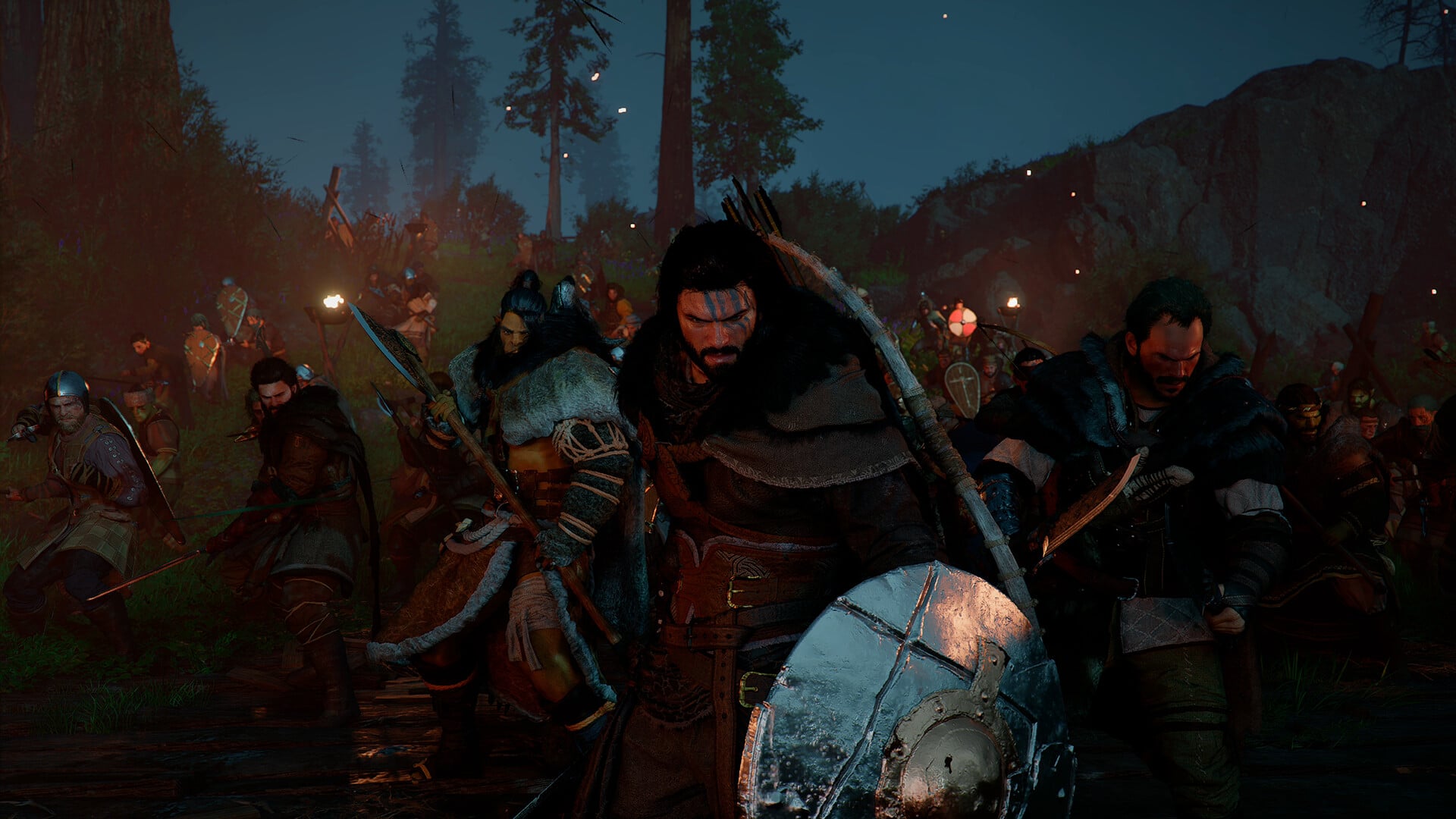Crimson Desert İçin Beklenen Çok Oyunculu Mod Test Ediliyor: İşte İlk Detaylar