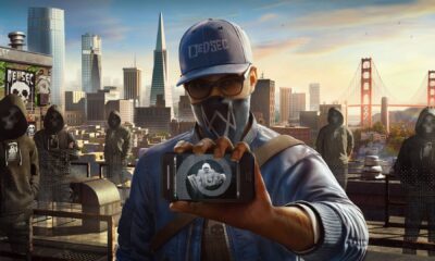 Ubisoft'tan Watch Dogs Hayranlarına Önemli Açıklamalar: Serinin Geleceği Ne Olacak?