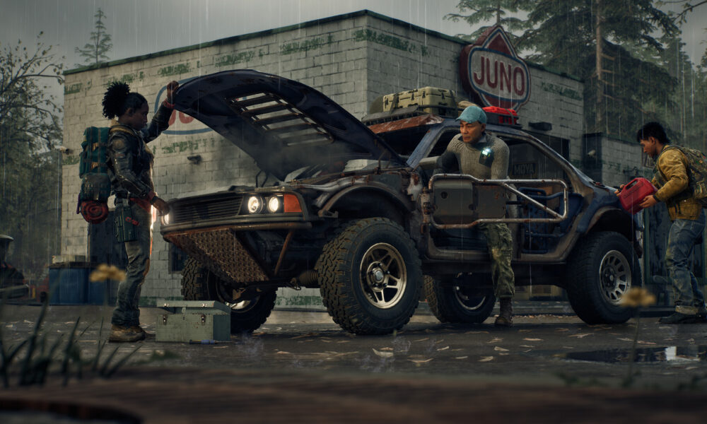 State of Decay 3 Erken Duyurusunun Arkasındaki Şaşırtıcı Xbox Endişesi